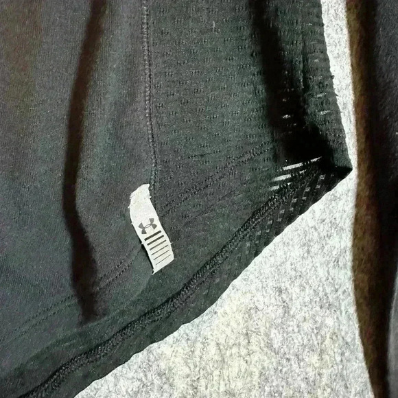 Under Armour Heat Gear Long Sleeve Running Top - Medium - Picture 2 of 6